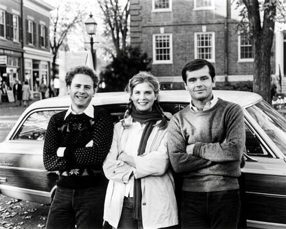 Carnal Knowledge 1971 Art Garfunkel