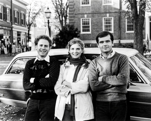 Carnal Knowledge 1971 Art Garfunkel