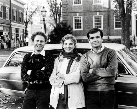 Carnal Knowledge 1971 Art Garfunkel
