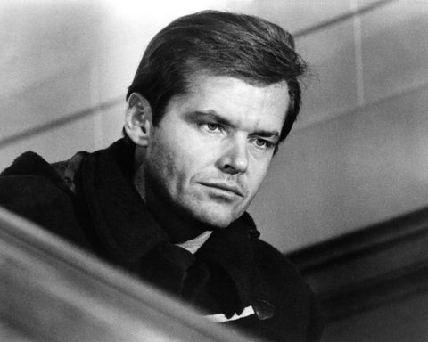 Carnal Knowledge 1971 Jack Nicholson No2