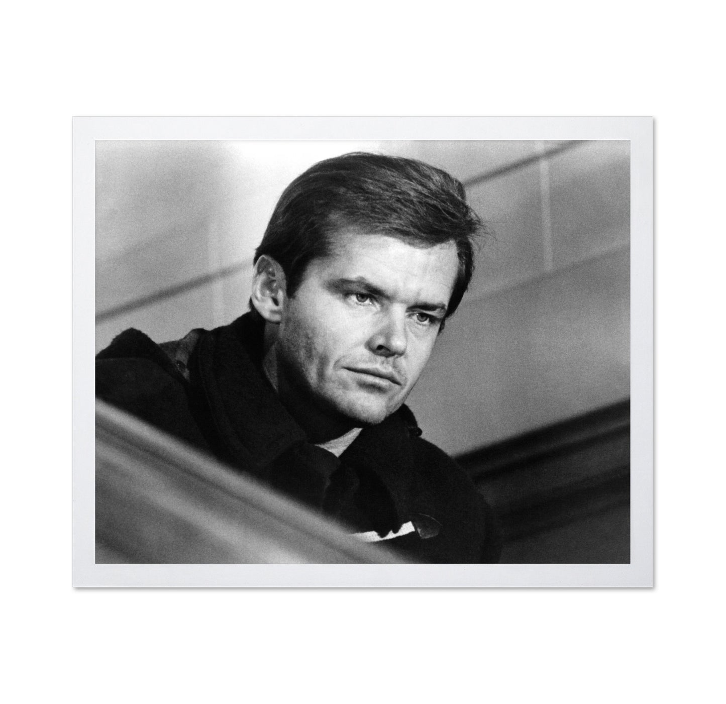 Carnal Knowledge 1971 Jack Nicholson No2