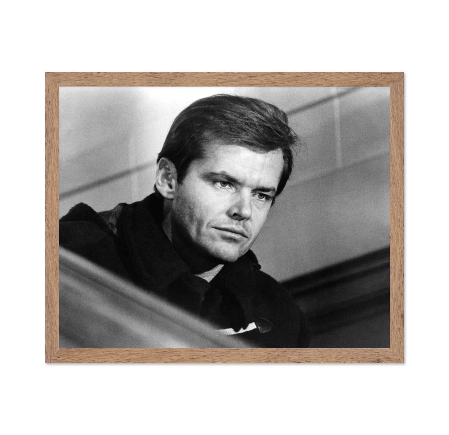 Carnal Knowledge 1971 Jack Nicholson No2