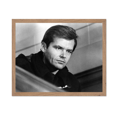 Carnal Knowledge 1971 Jack Nicholson No2