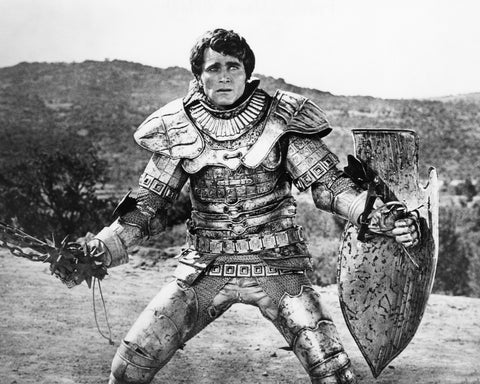 Camelot 1967 Richard Harris No2