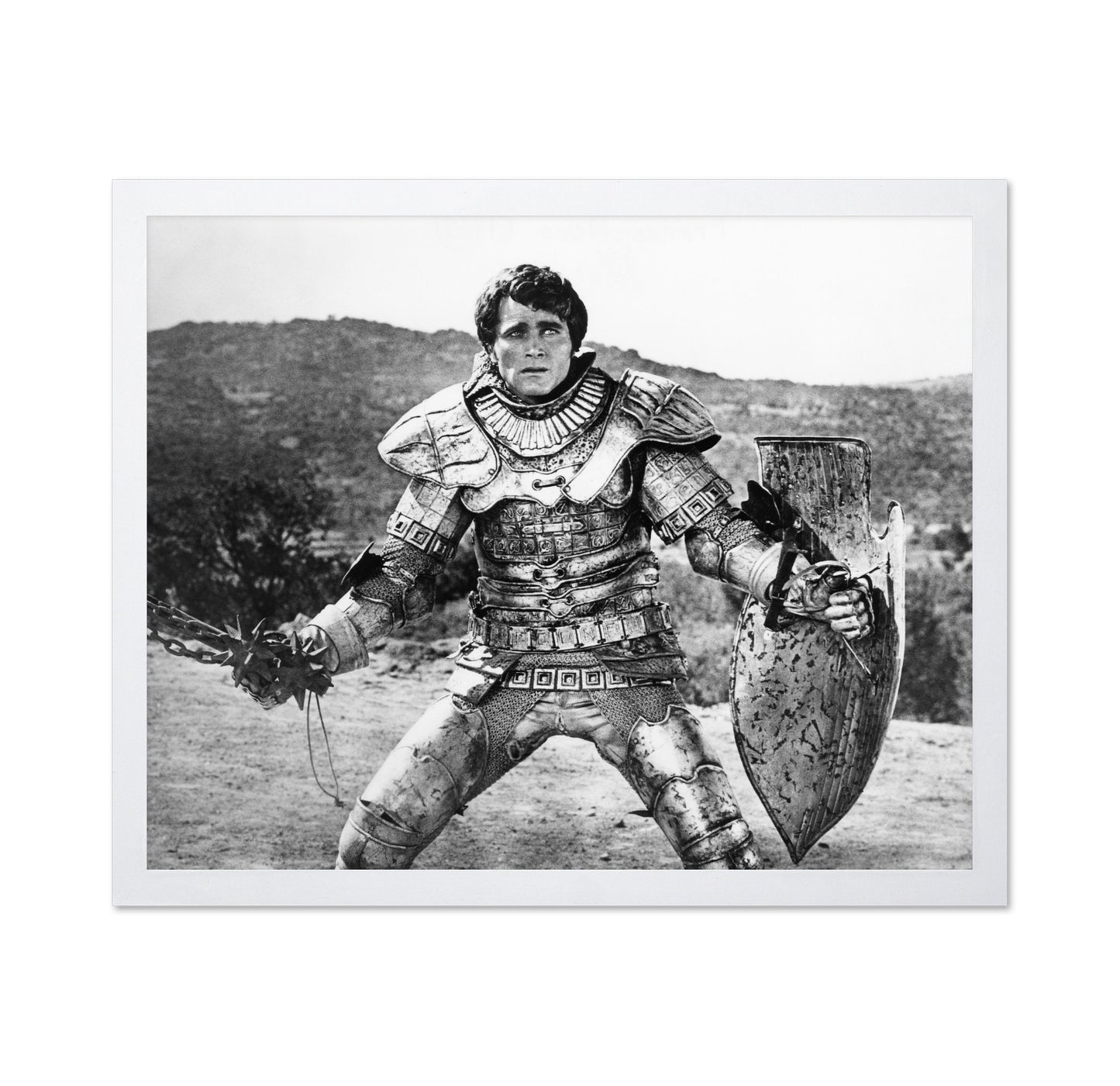 Camelot 1967 Richard Harris No2