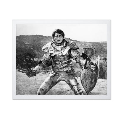 Camelot 1967 Richard Harris No2