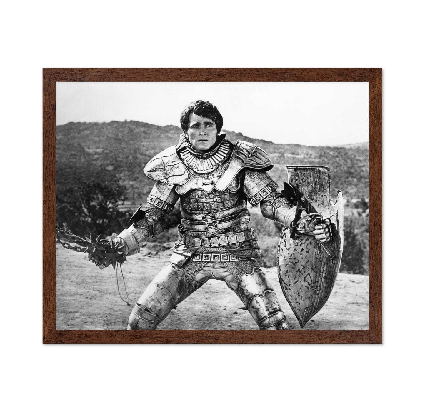 Camelot 1967 Richard Harris No2