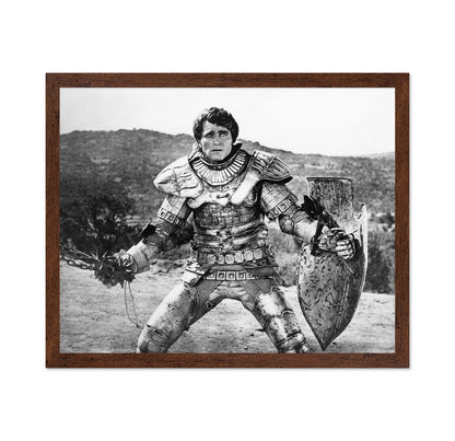 Camelot 1967 Richard Harris No2