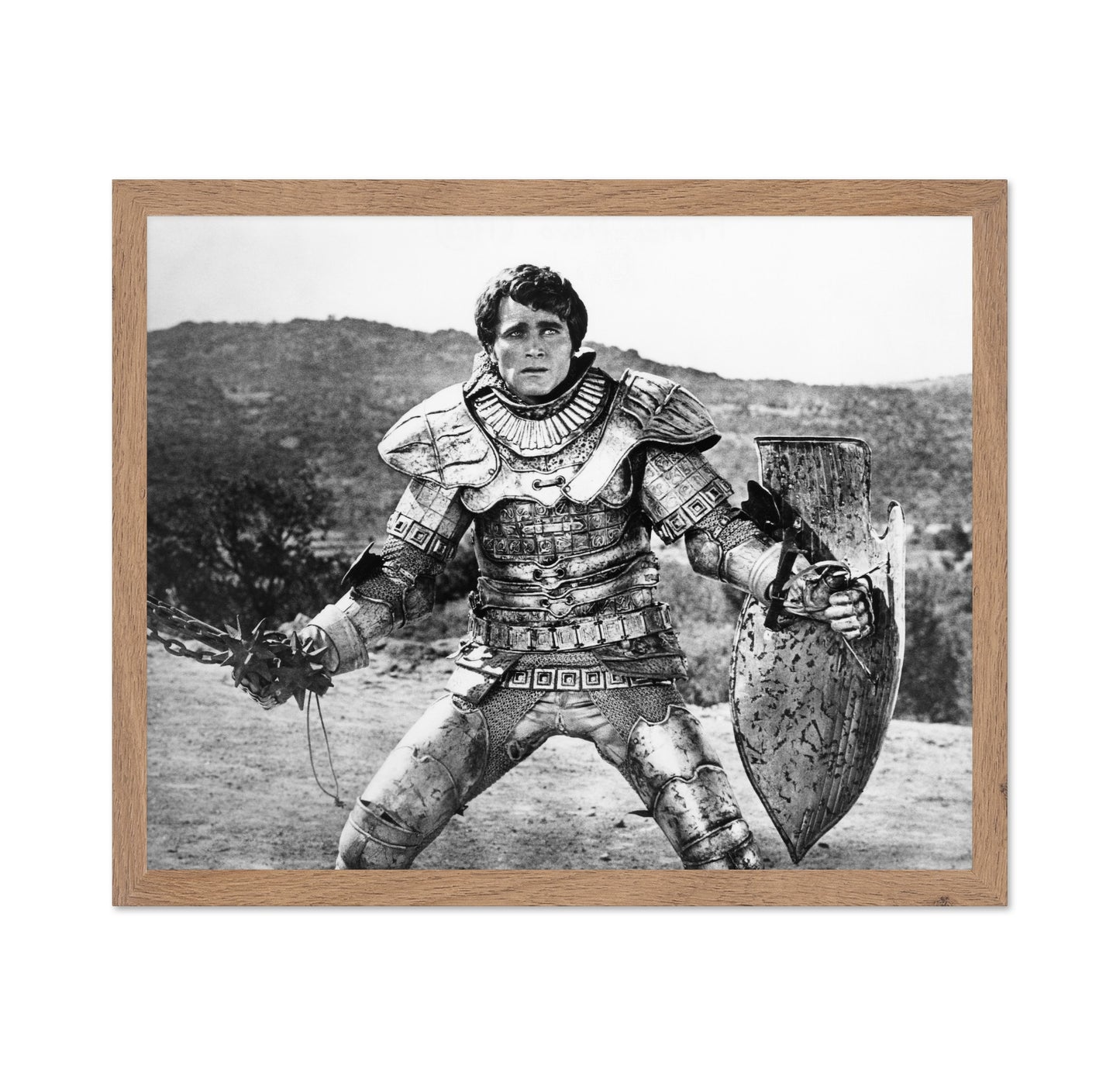 Camelot 1967 Richard Harris No2