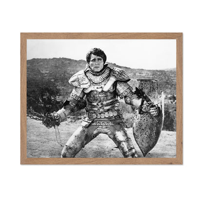 Camelot 1967 Richard Harris No2