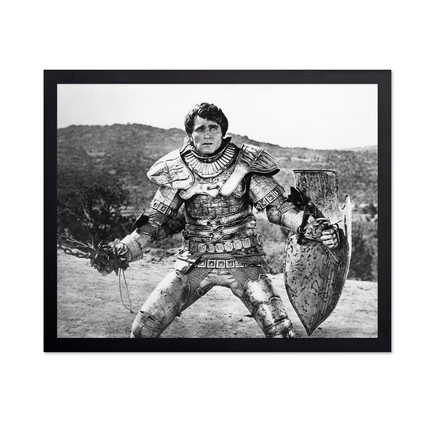 Camelot 1967 Richard Harris No2