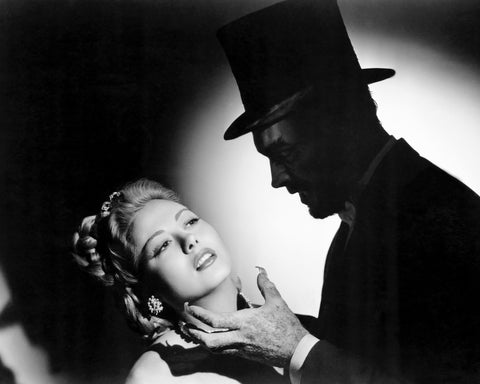 The Catman of Paris 1946 Adele Mara