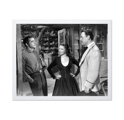 Canyon Passage 1946 Dana Andrews