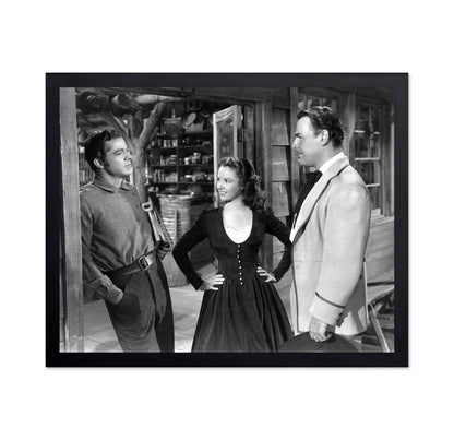 Canyon Passage 1946 Dana Andrews