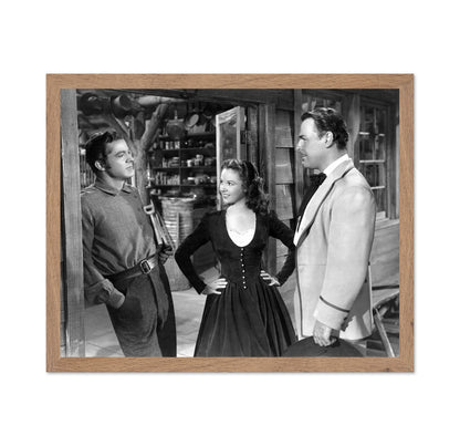 Canyon Passage 1946 Dana Andrews