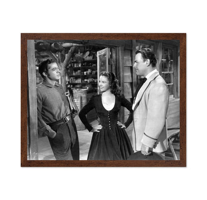 Canyon Passage 1946 Dana Andrews