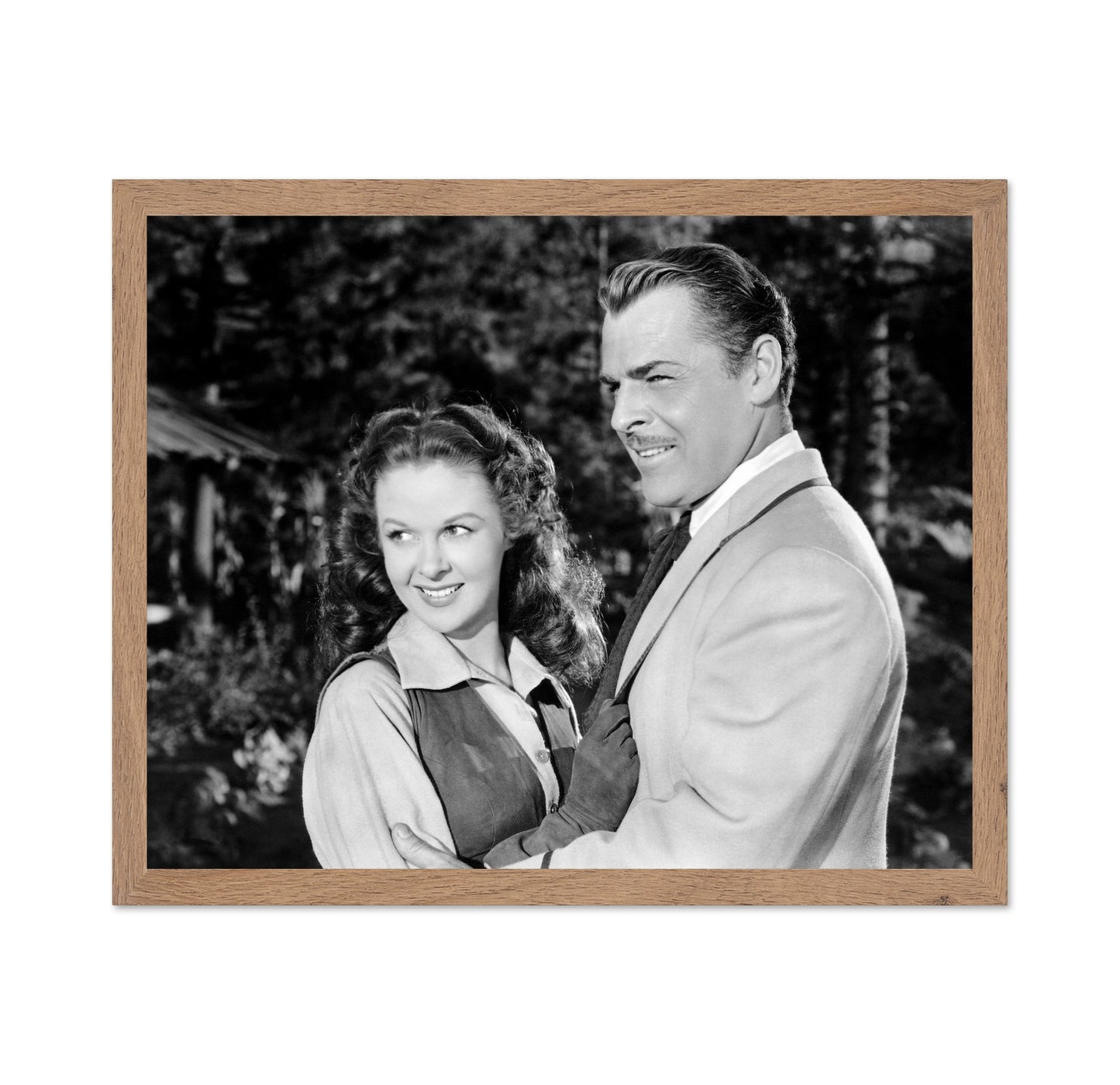 Canyon Passage 1946 Susan Hayward