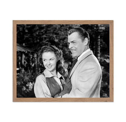 Canyon Passage 1946 Susan Hayward