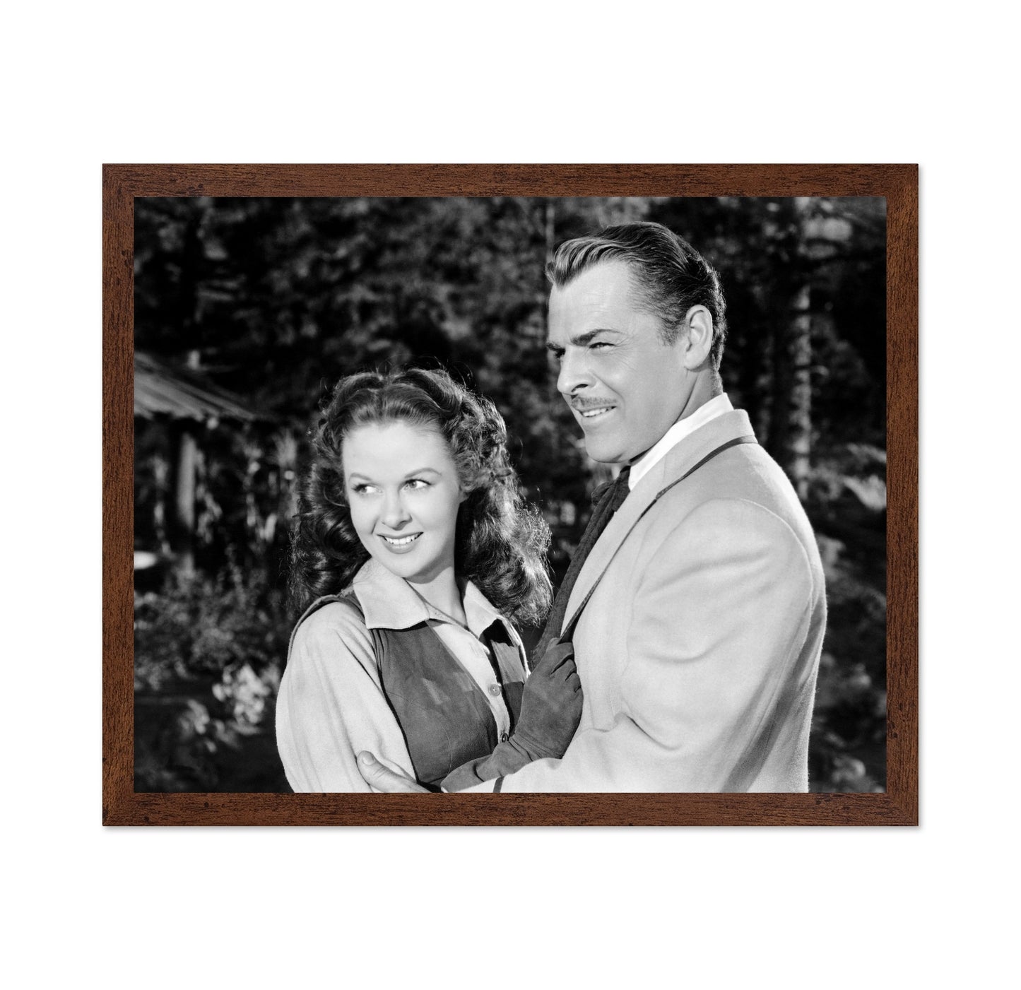 Canyon Passage 1946 Susan Hayward