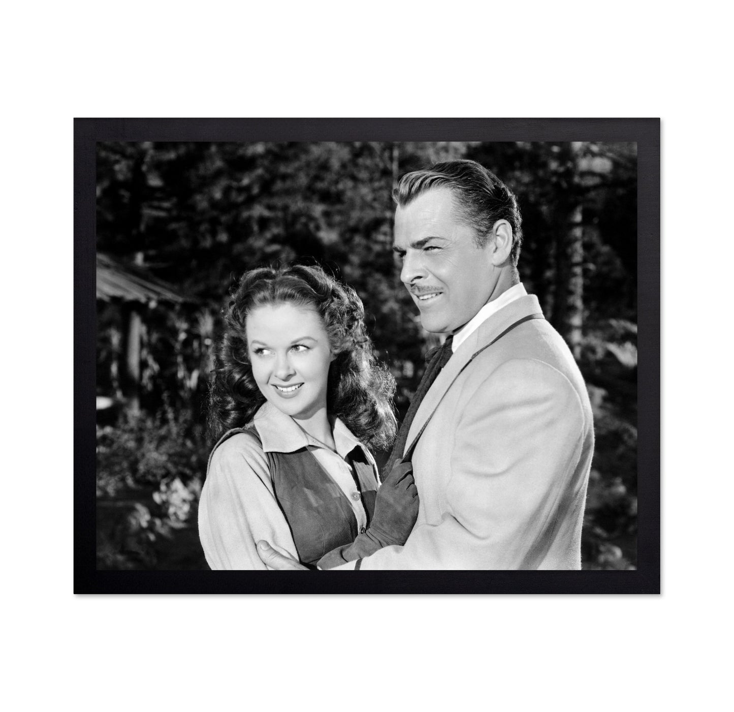 Canyon Passage 1946 Susan Hayward