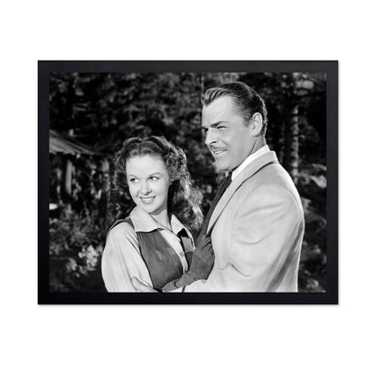 Canyon Passage 1946 Susan Hayward