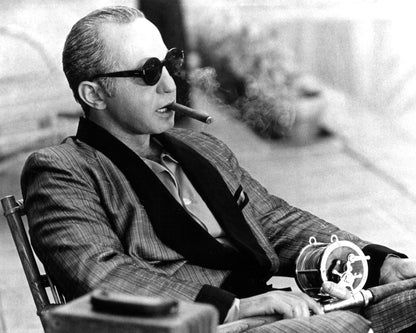 Capone 1975 Ben Gazzara No1