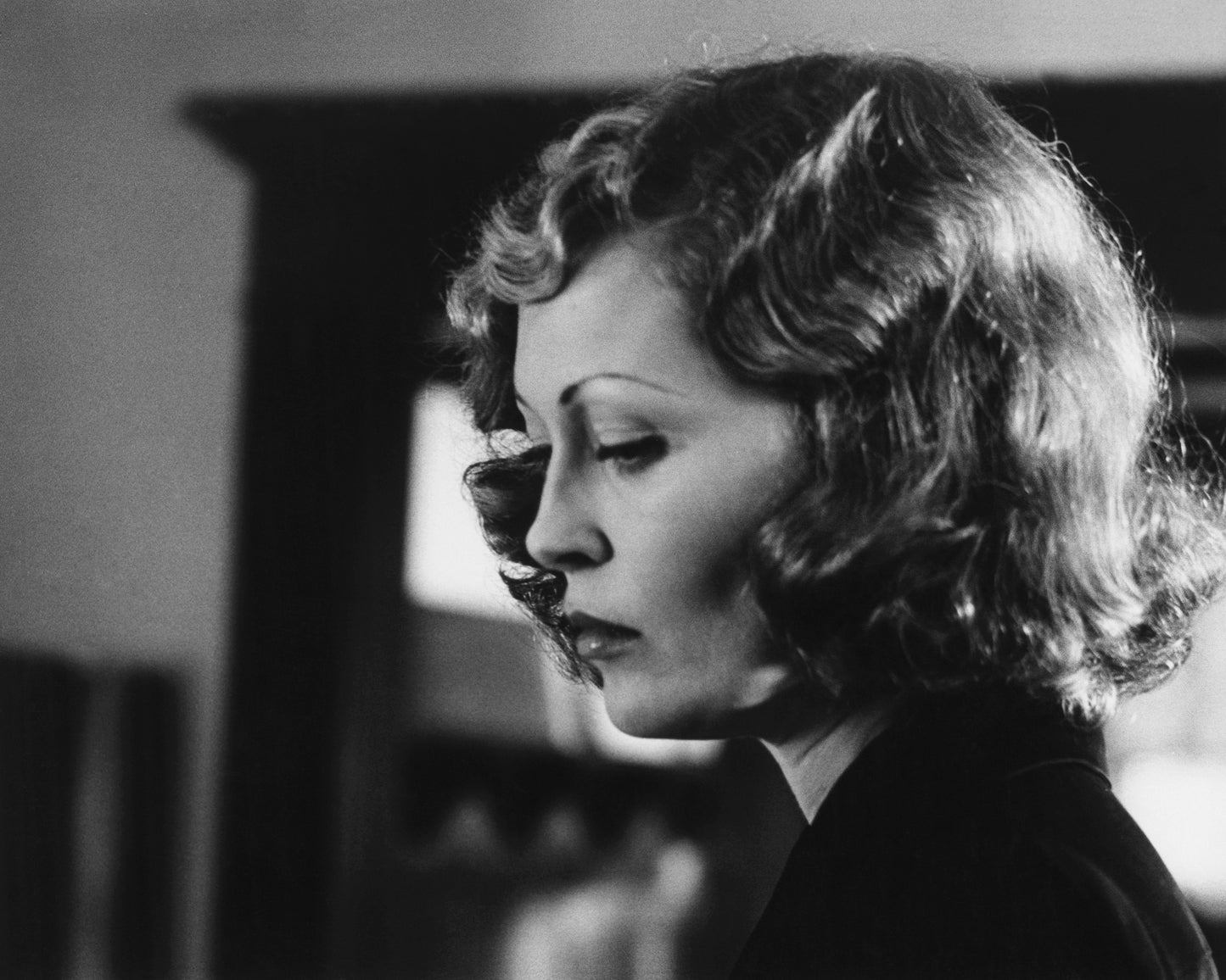 Chinatown 1974 Faye Dunaway No1