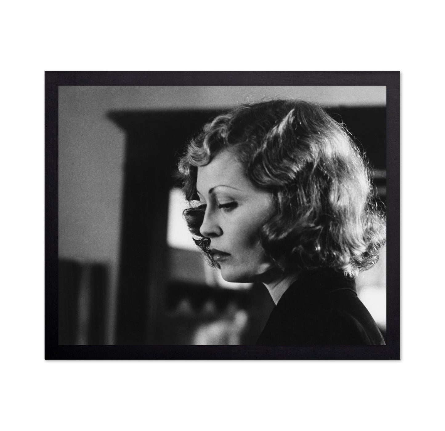 Chinatown 1974 Faye Dunaway No1