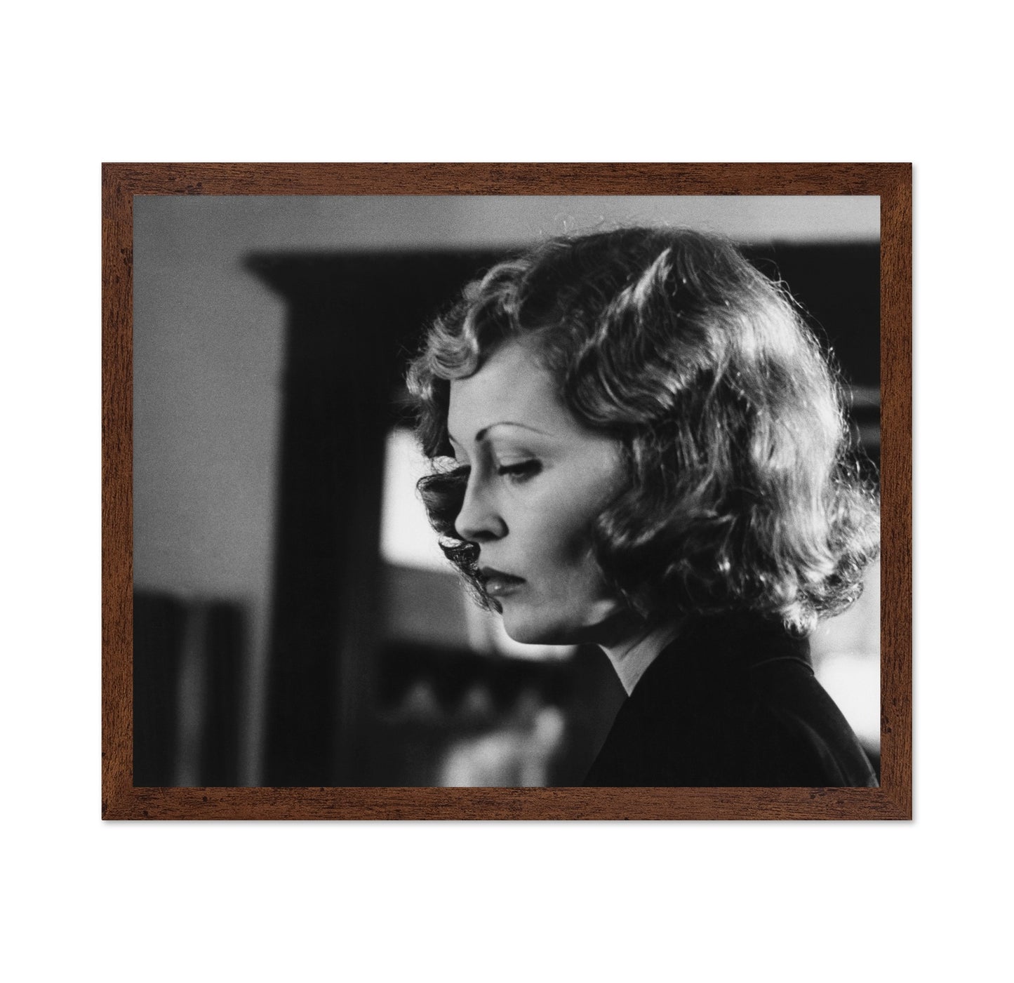 Chinatown 1974 Faye Dunaway No1