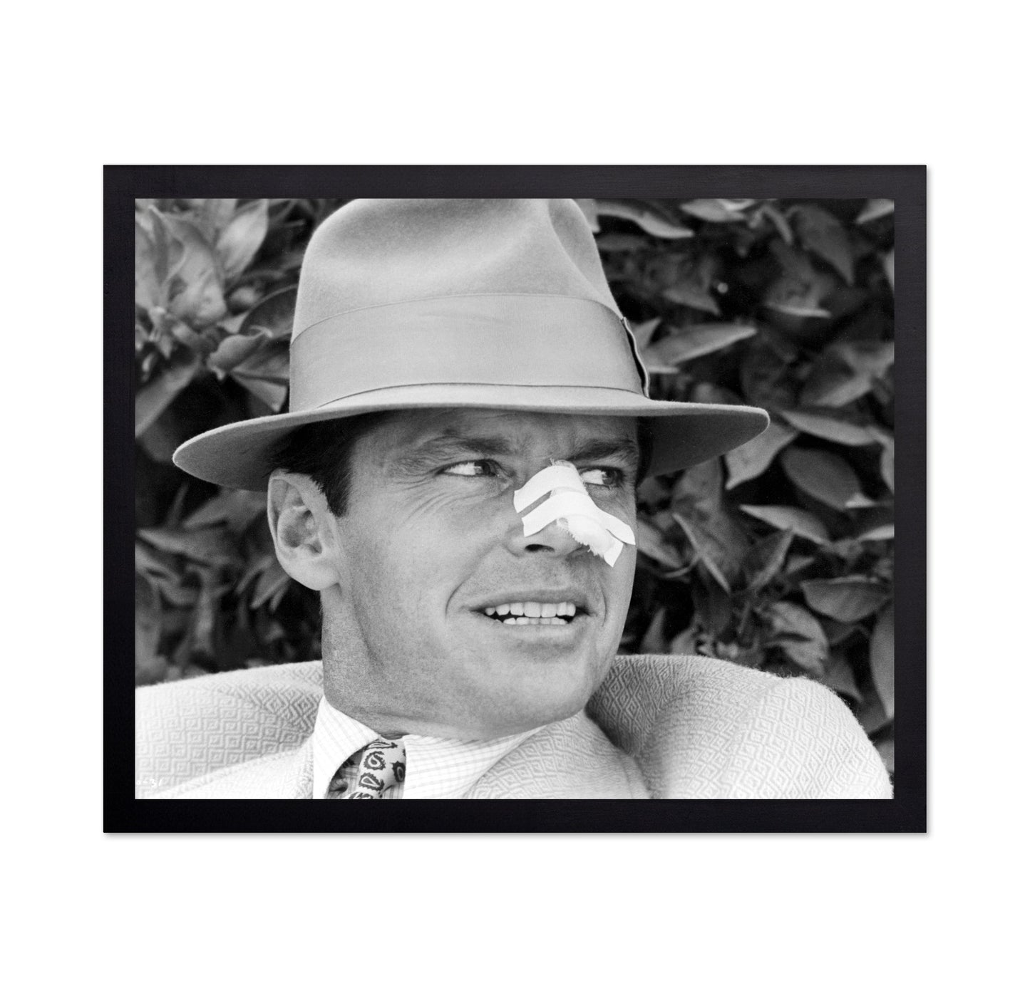 Chinatown 1974 Jack Nicholson No9