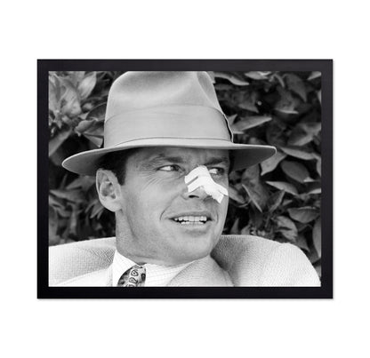 Chinatown 1974 Jack Nicholson No9