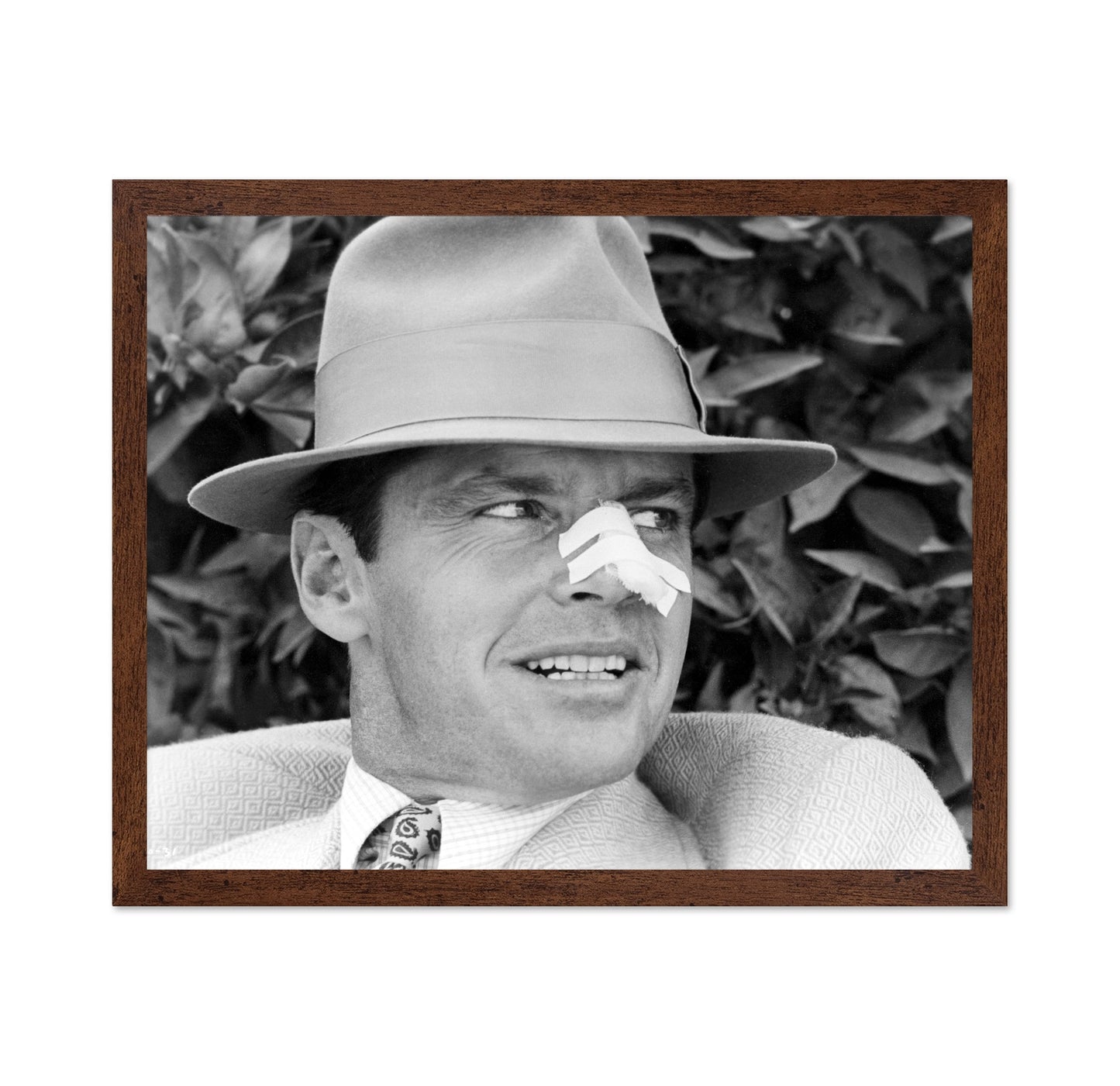 Chinatown 1974 Jack Nicholson No9