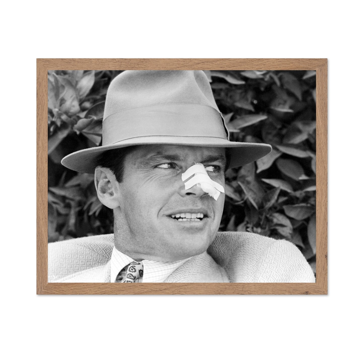 Chinatown 1974 Jack Nicholson No9