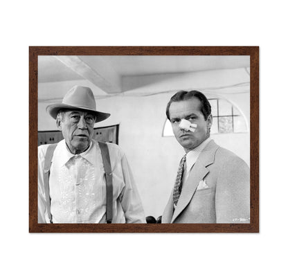 Chinatown 1974 John Huston