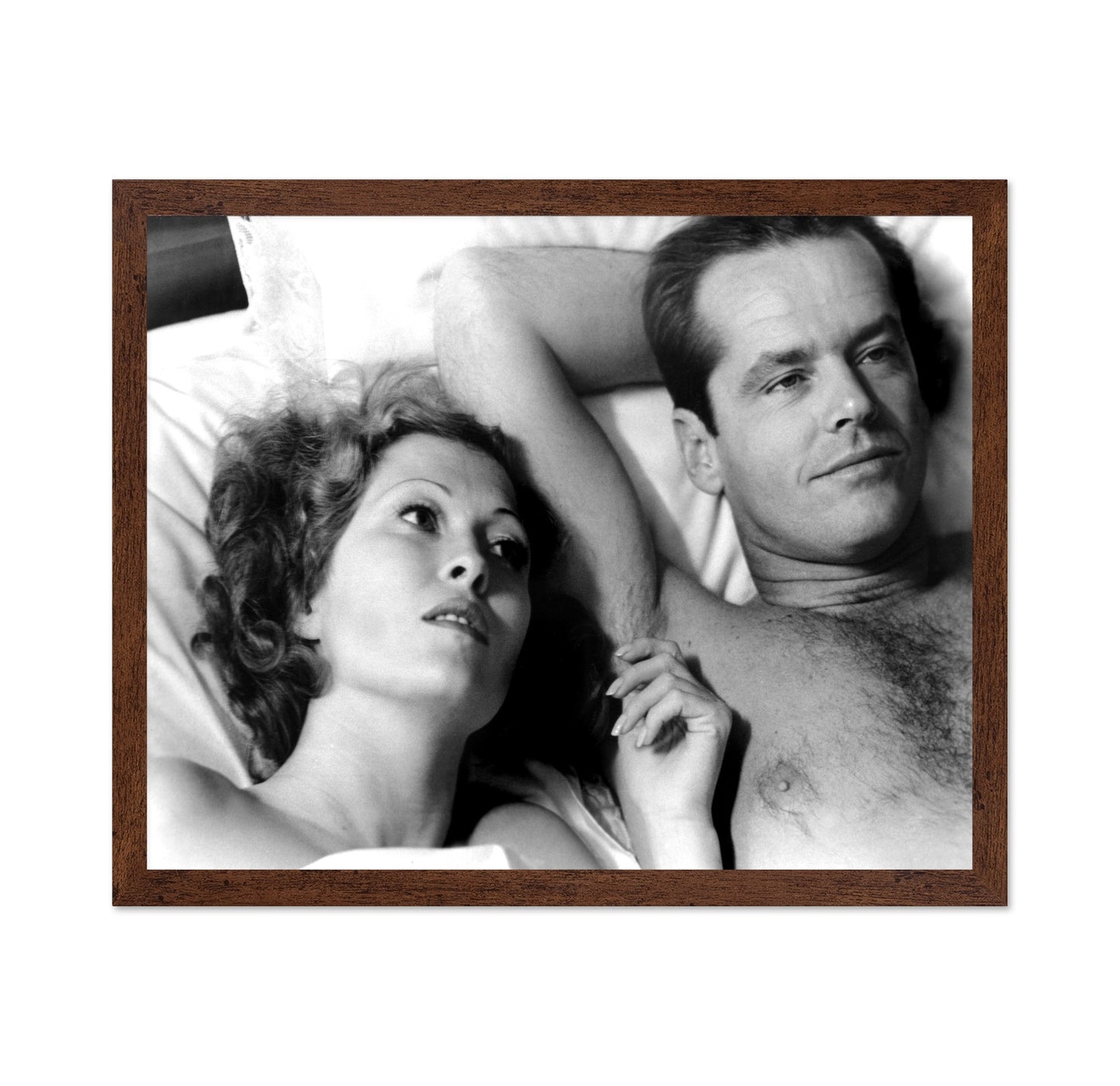 Chinatown 1974 Jack Nicholson No1
