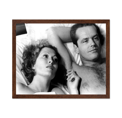 Chinatown 1974 Jack Nicholson No1