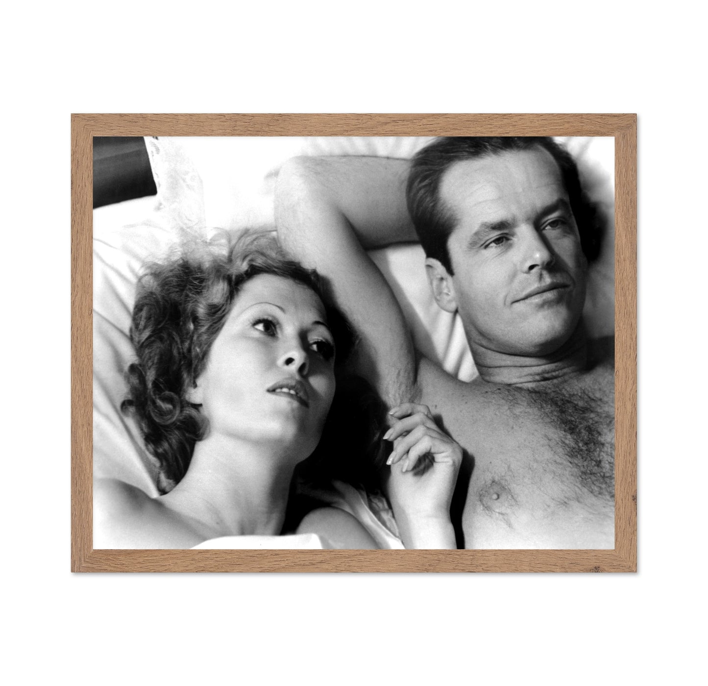Chinatown 1974 Jack Nicholson No1