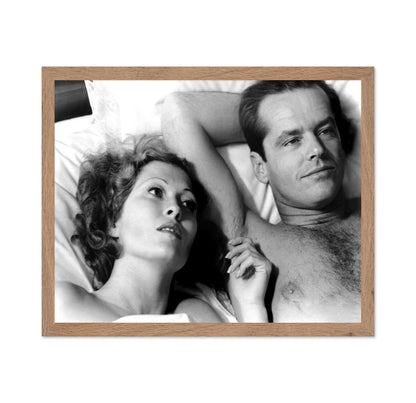 Chinatown 1974 Jack Nicholson No1