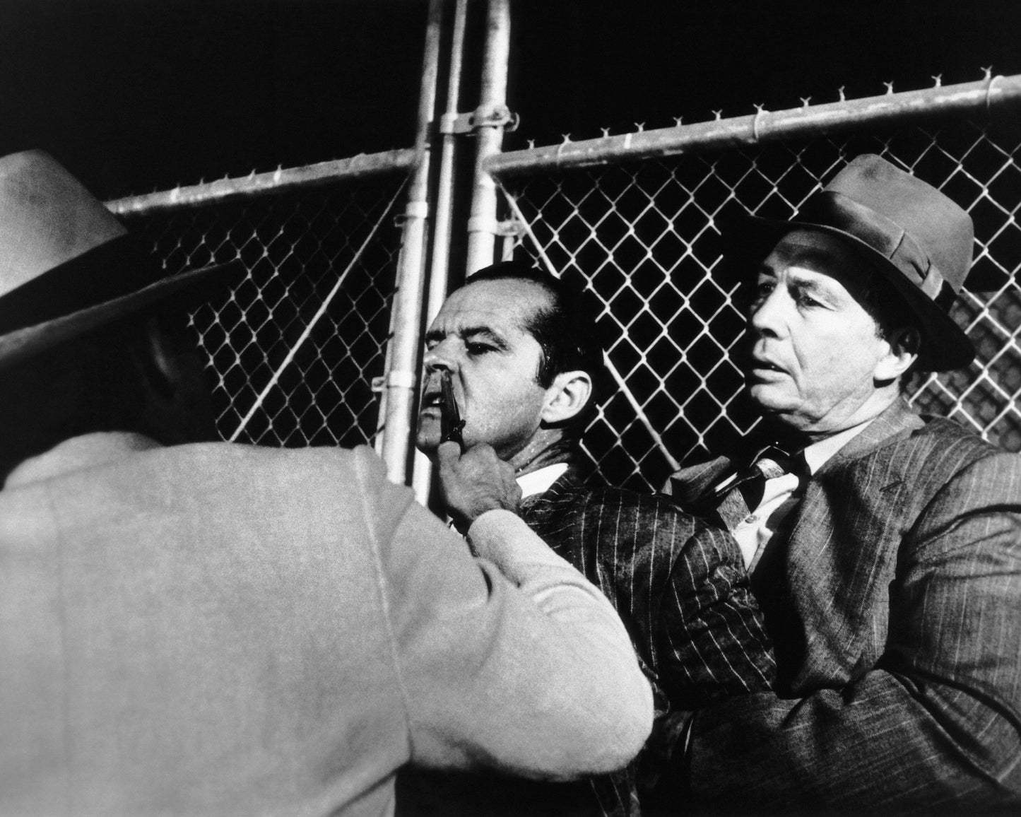Chinatown 1974 Jack Nicholson No2