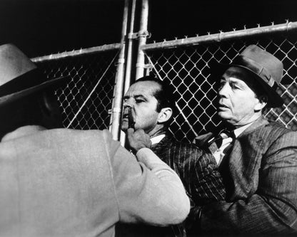 Chinatown 1974 Jack Nicholson No2