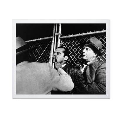 Chinatown 1974 Jack Nicholson No2
