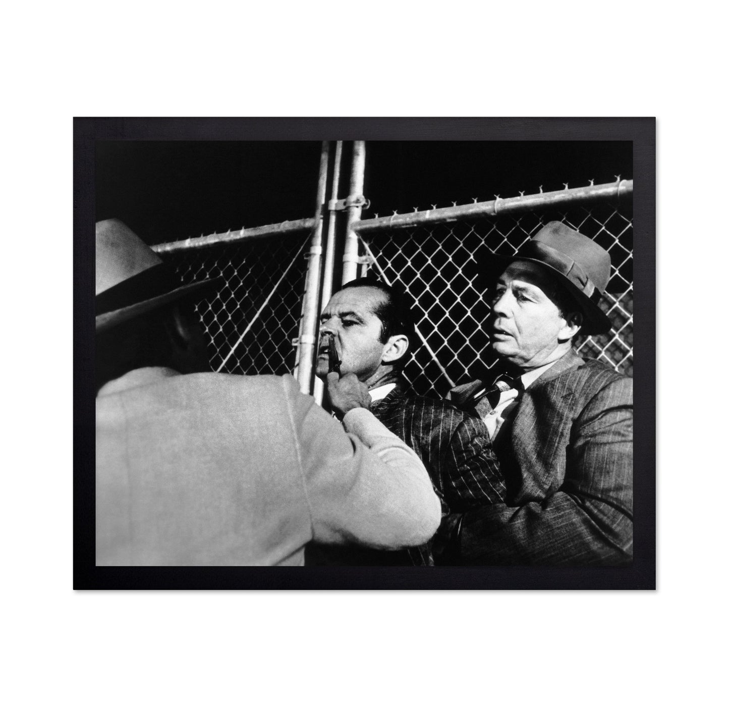 Chinatown 1974 Jack Nicholson No2