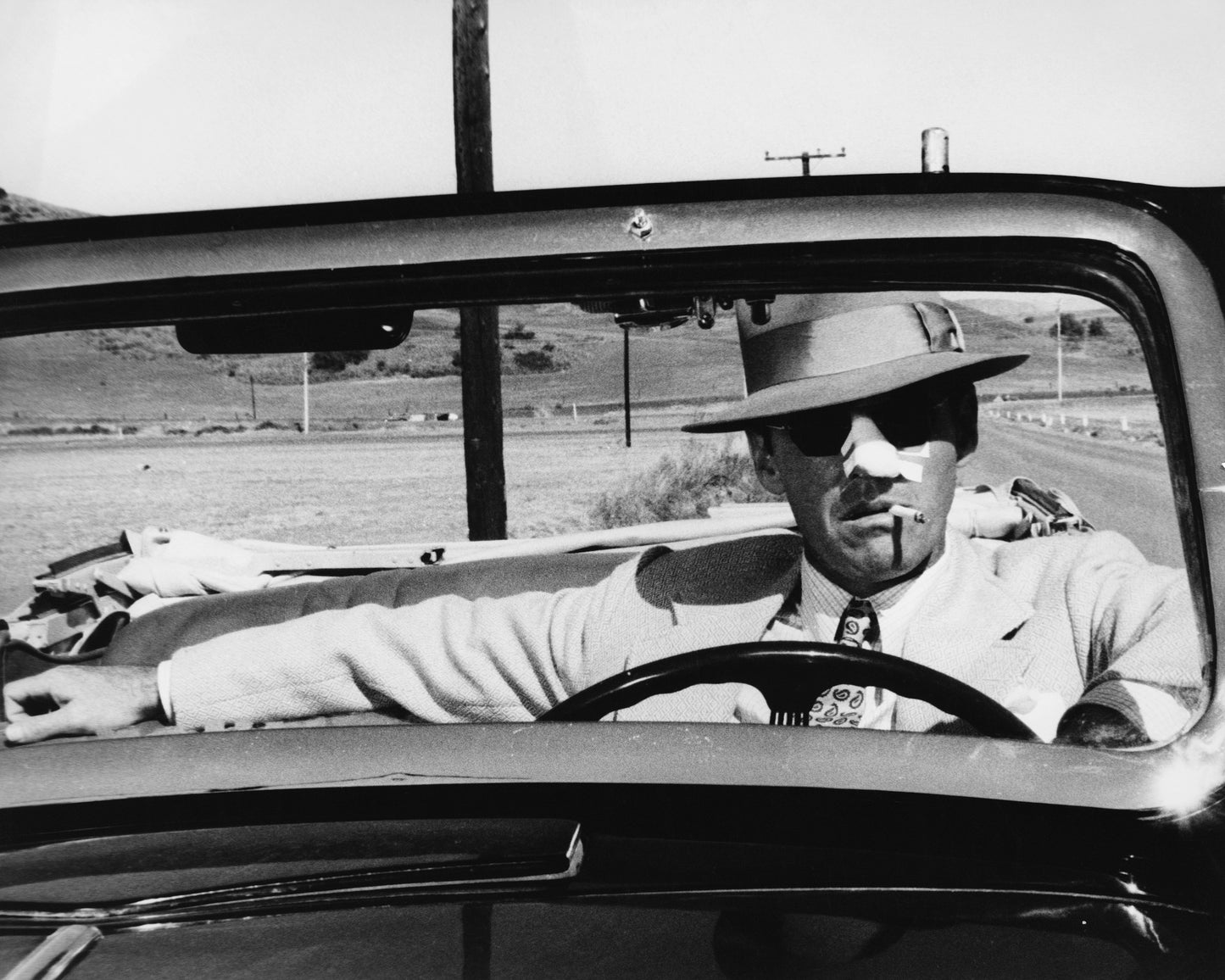 Chinatown 1974 Jack Nicholson No7