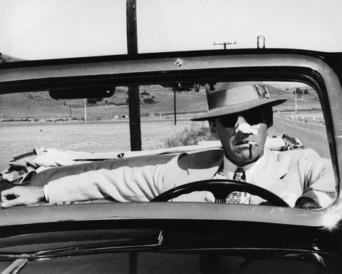 Chinatown 1974 Jack Nicholson No7