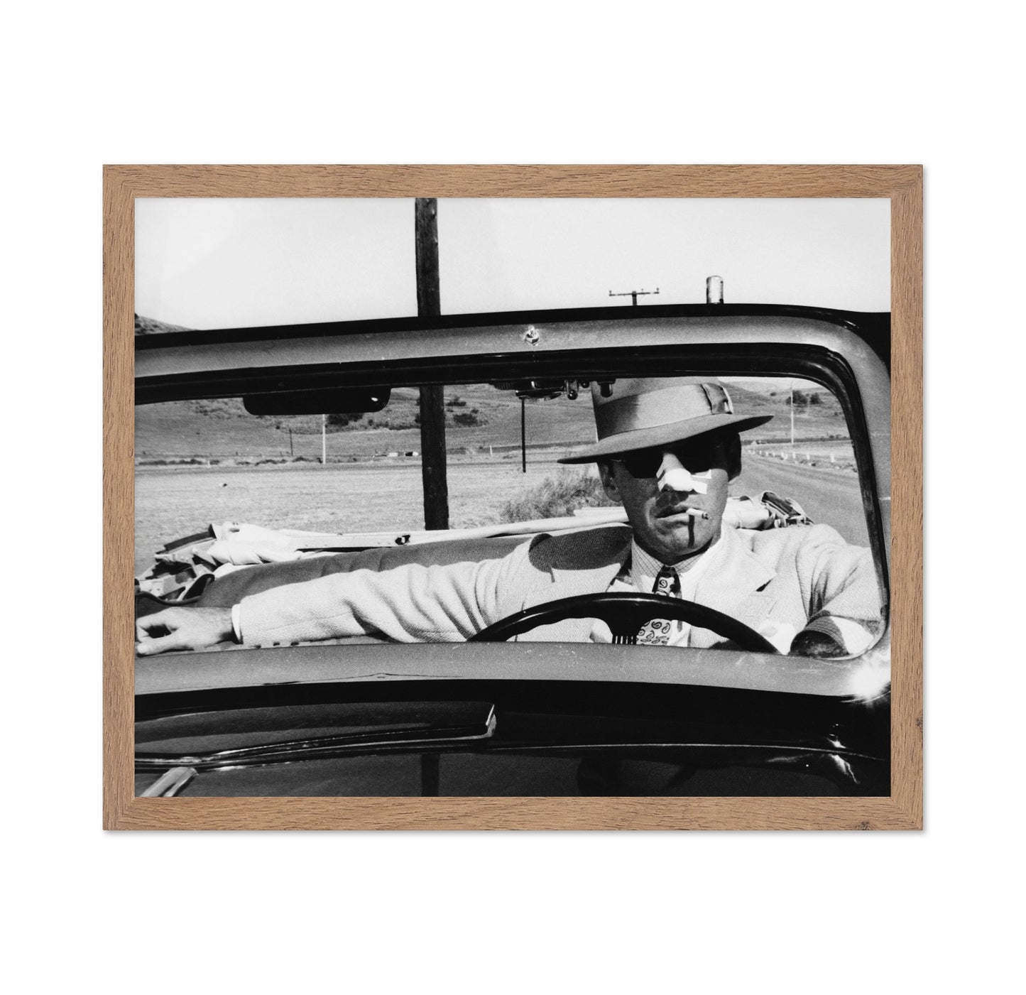 Chinatown 1974 Jack Nicholson No7