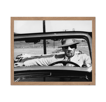 Chinatown 1974 Jack Nicholson No7