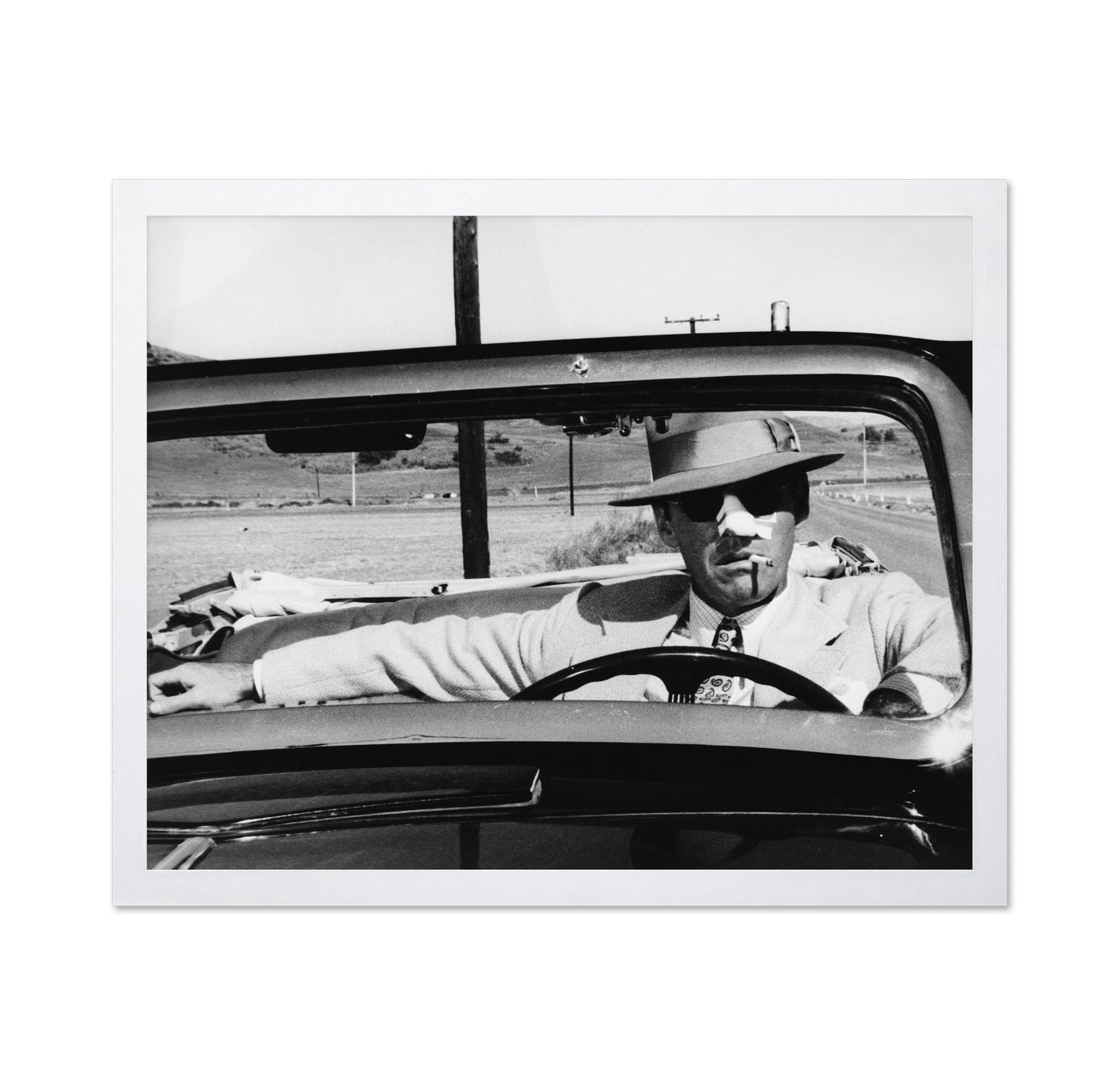 Chinatown 1974 Jack Nicholson No7