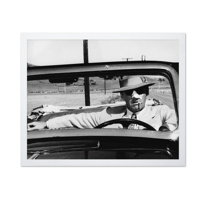 Chinatown 1974 Jack Nicholson No7