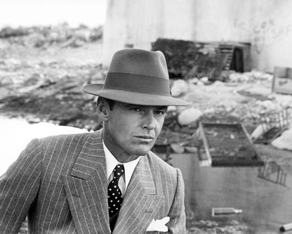 Chinatown 1974 Jack Nicholson No8