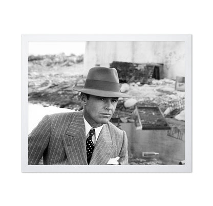 Chinatown 1974 Jack Nicholson No8